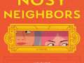 Nosy-Neighbors
