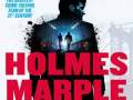 Holmes-Marple-Poe