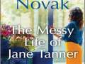 The-Messy-Life-of-Jane-Tanner-Coyote-Canyon-Series-Book-3