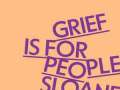 Grief-is-for-People