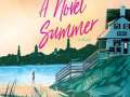 A-Novel-Summer