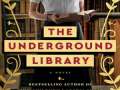 The-Underground-Library