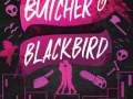 Butcher-Blackbird