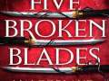 Five-Broken-Blades