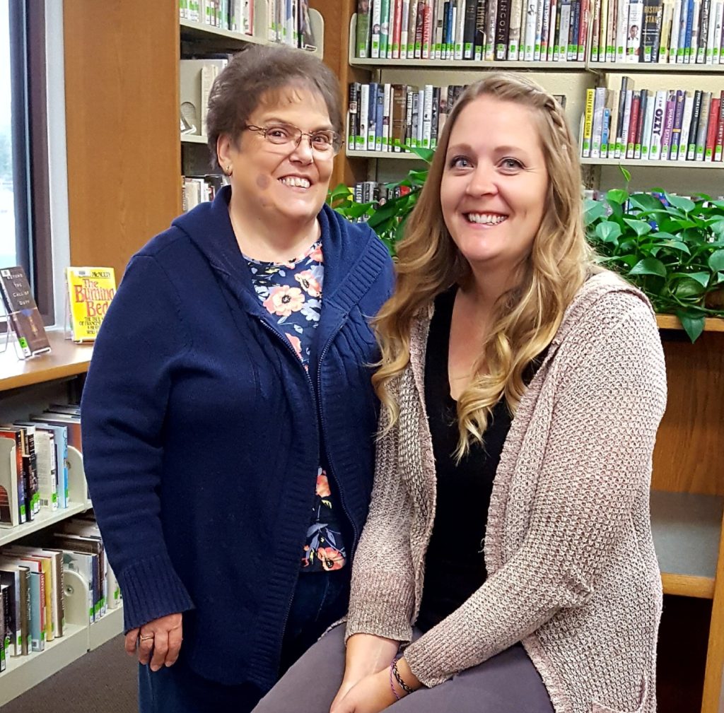 Contact Kuna Library Kuna Library District