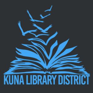 Kuna Library Logo
