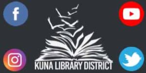 Kuna Library on Social Media