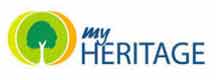 My Heritage Family History Search Tool