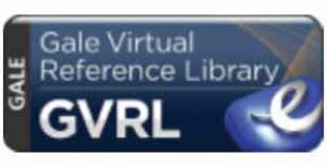 Gale Virtual Reference Library Logo