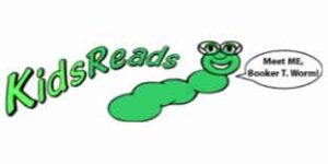 KidsReads Logo