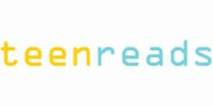 TeenReads Logo