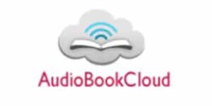 Logo Audio Book Cloud
