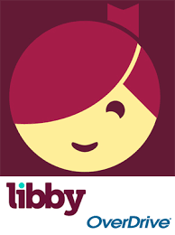 Logo Libby
