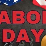 Labor Day Closure 9/1/2025