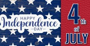 Kuna Library is closed on Friday, July 4, 2025 and reopens on Saturday, July 5 at 10:30 am