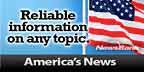 America's News Logo