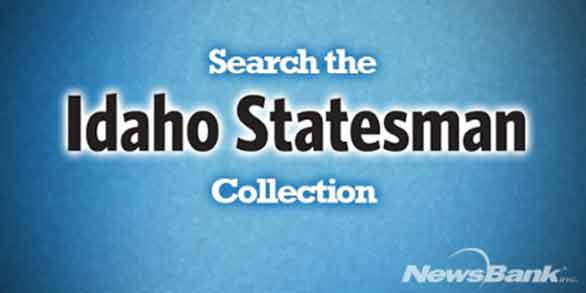 Idaho Statesman