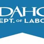 Idaho Department of Labor 2023 Logo