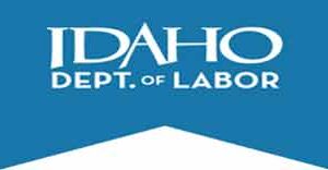 Idaho Department of Labor 2023 Logo