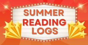 Last day to collect summer reading prizes August 10, 2024
