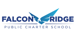 Falcon Ridge Charter School Logo