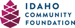 Idaho Community Foundation Logo