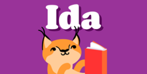 Ida Idaho Library App