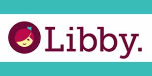 Libby Logo