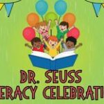 Dr. Seuss Literacy Celebration at Kuna Library