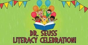 Dr. Seuss Literacy Celebration at Kuna Library