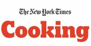 New York Times Cooking Logo
