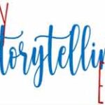 Family Storytelling Event Logo
