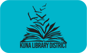 Kuna Library District Card