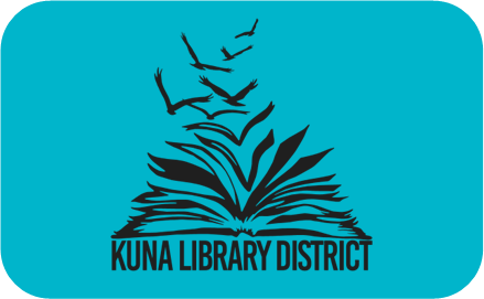 Kuna Library District Card