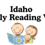 Family Reading Week Bingo game. Starting November 3 pick up a card at the library circulation desk, complete 5 items in a row and return you card to the library by November 26 to get a book!