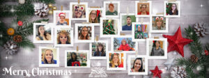 Kuna Library District Staff Christmas Card 2022