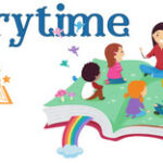 Storytime 2023 Fall