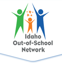 Idaho Out-of-School Network Logo