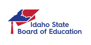 Idaho State Board of Education Logo