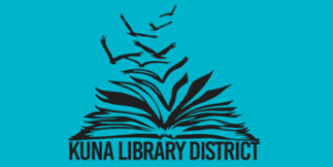 Kuna Library District Card