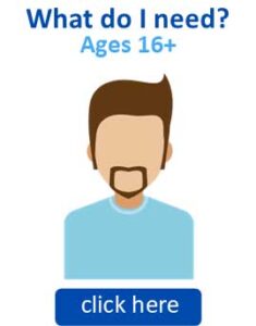 What do I need 16 plus click here