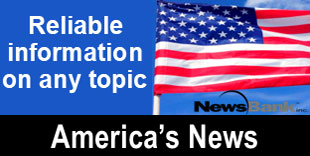 America's News Logo 2023 March