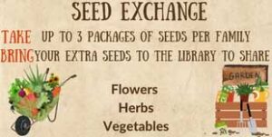 Seed Exchange Logo 2023