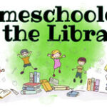 Homeschoolers @ the Library 2023 Fall