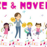 Music and Movement 2023 Fall