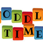 Toddle Time 2023 Fall