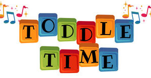 Toddle Time 2023 Fall