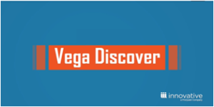 Vega Discover Logo