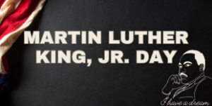 Martin Luther King Jr Day Kuna Library is closed