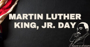 Martin Luther King Jr Day Kuna Library is closed